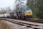 CSX 387